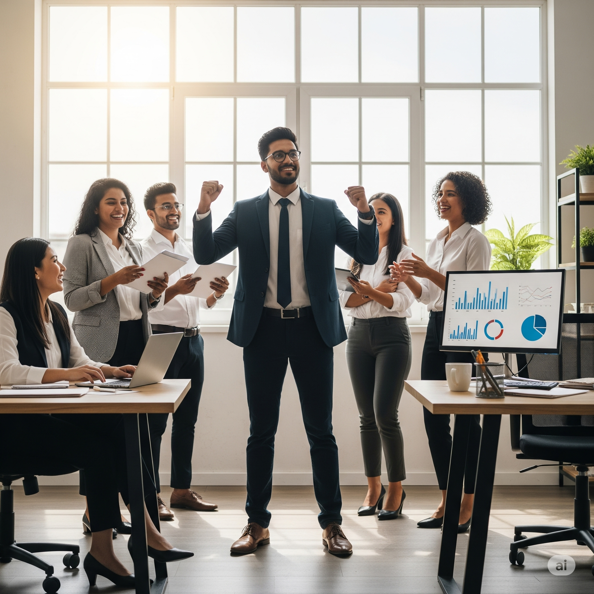 چگونه ثروتمند شویم؟ 6 گام عملی برای موفقیت در کسب و کار و زندگی| راهنمای جامع