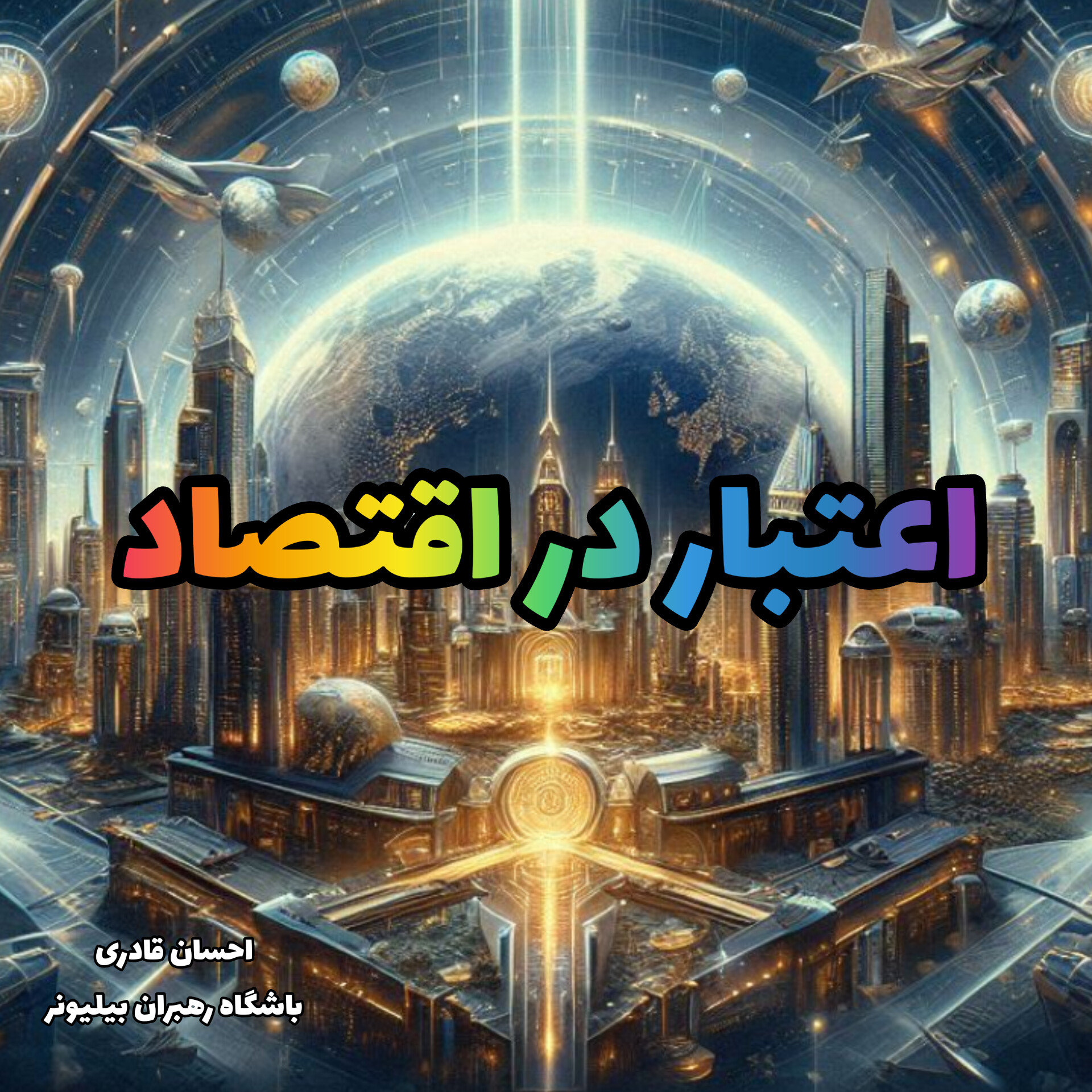 تفاوت بنیادین اعتبار با پول و آشنایی با این نیروی محرکه پنهان اقتصاد