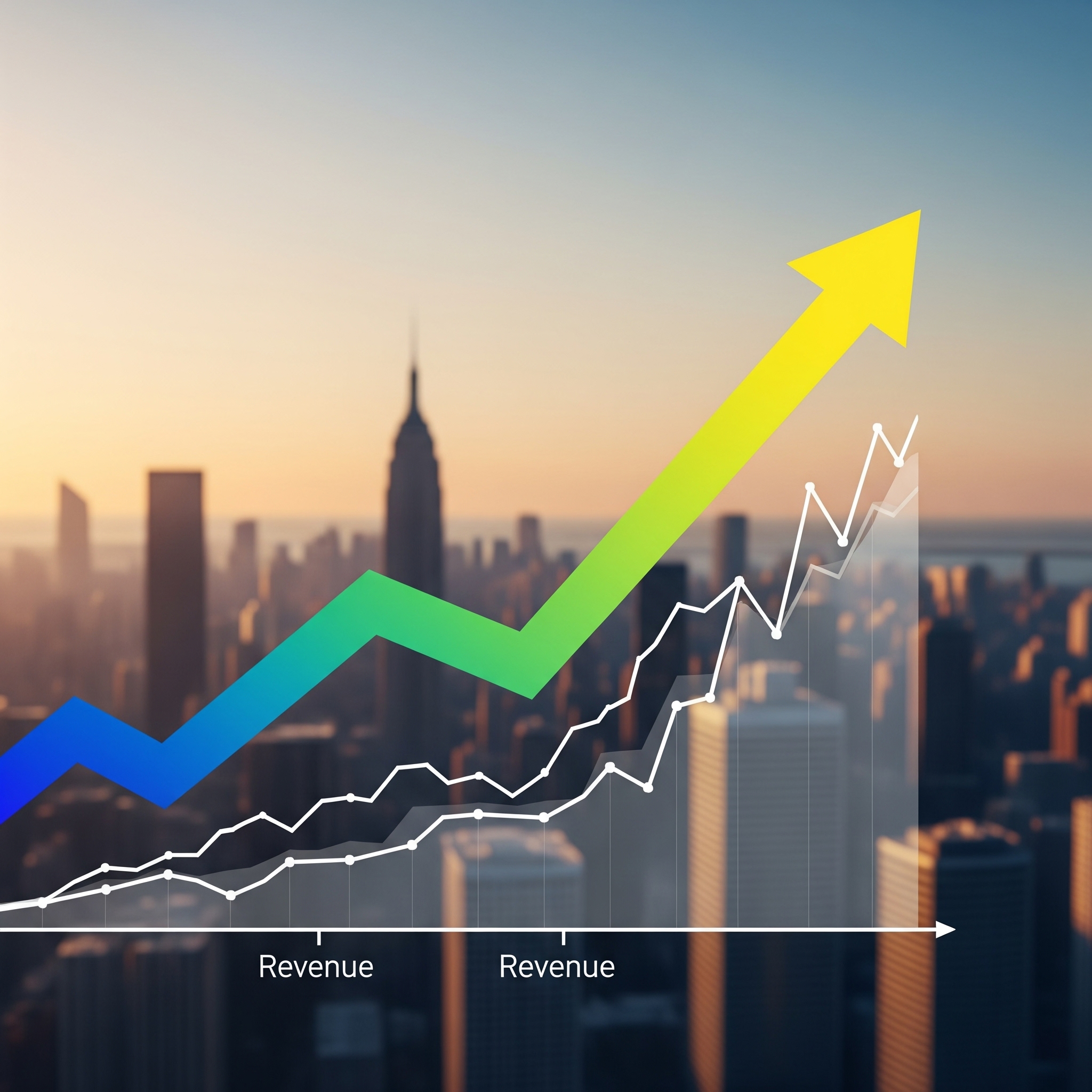 نرخ رشد کسب و کار(Growth Rate): شاخصی حیاتی برای آینده و سودآوری کسب و کار شما