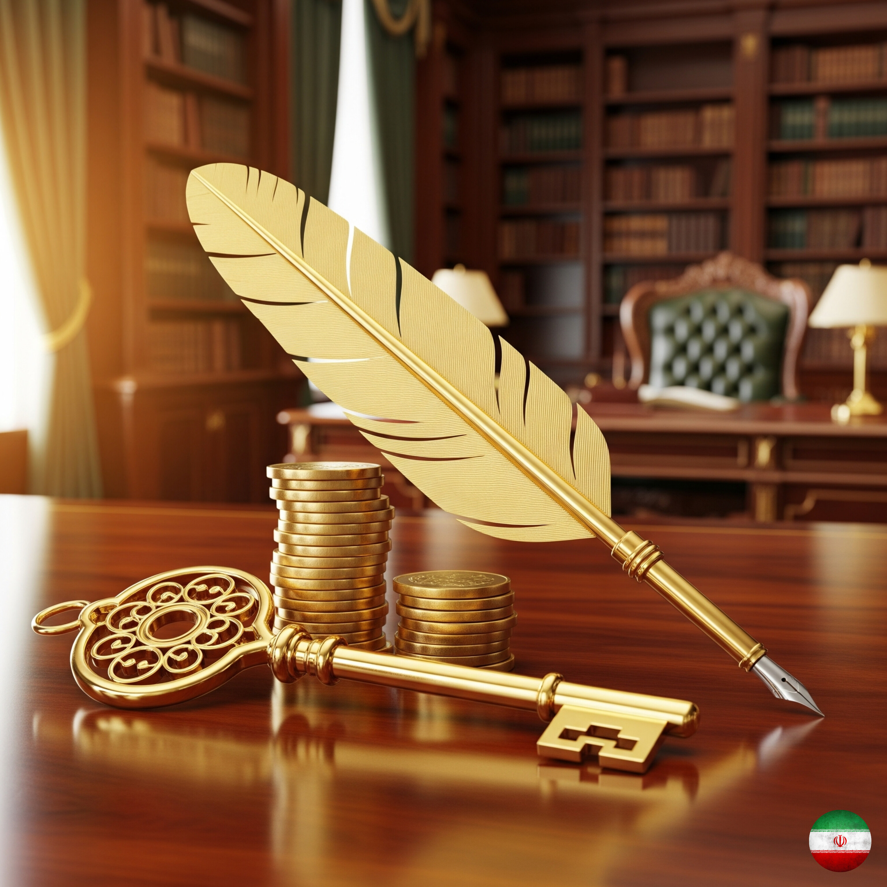نکات طلایی برگرفته از 