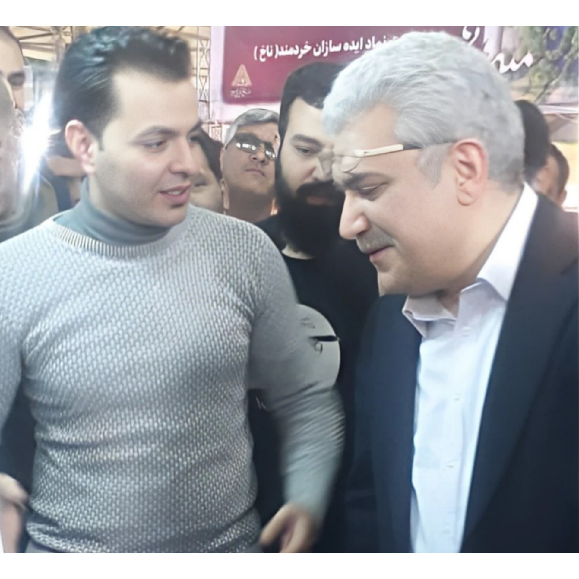 احسان قادری