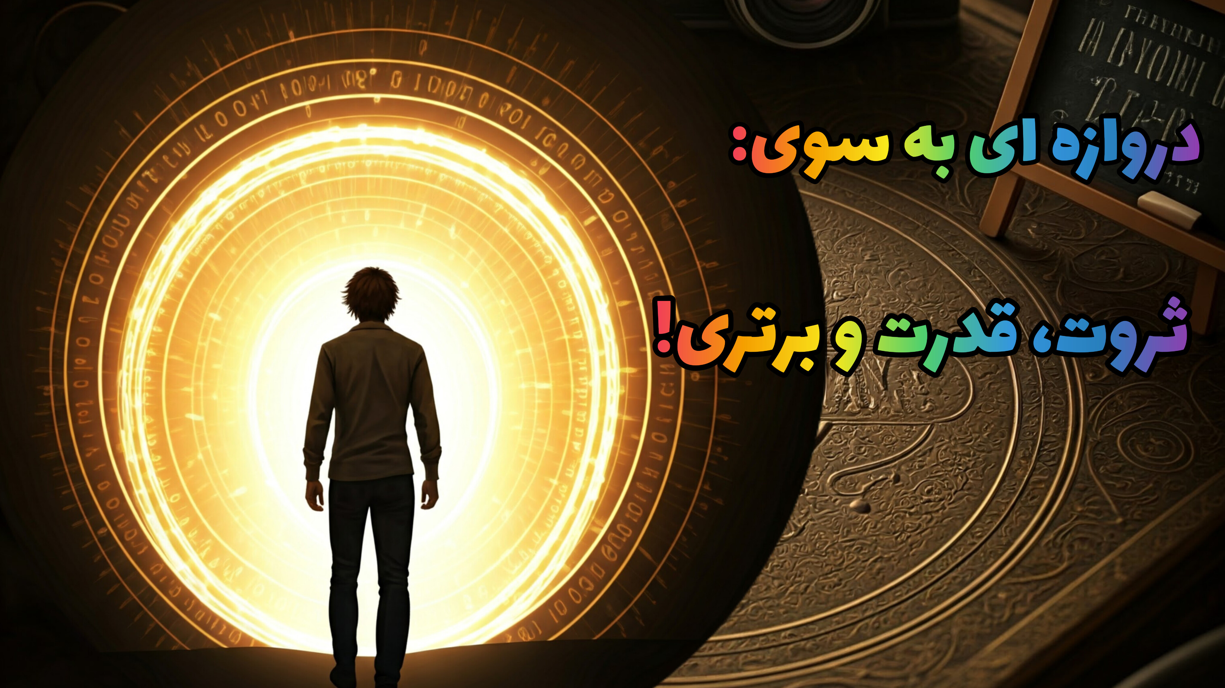 آشنایی بیشتر با: باشگاه رهبران بیلیونر