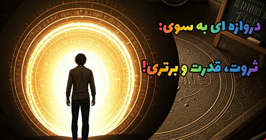 آشنایی بیشتر با: باشگاه رهبران بیلیونر